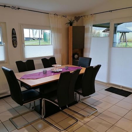 Ferienhaus Bella Вилинген Екстериор снимка