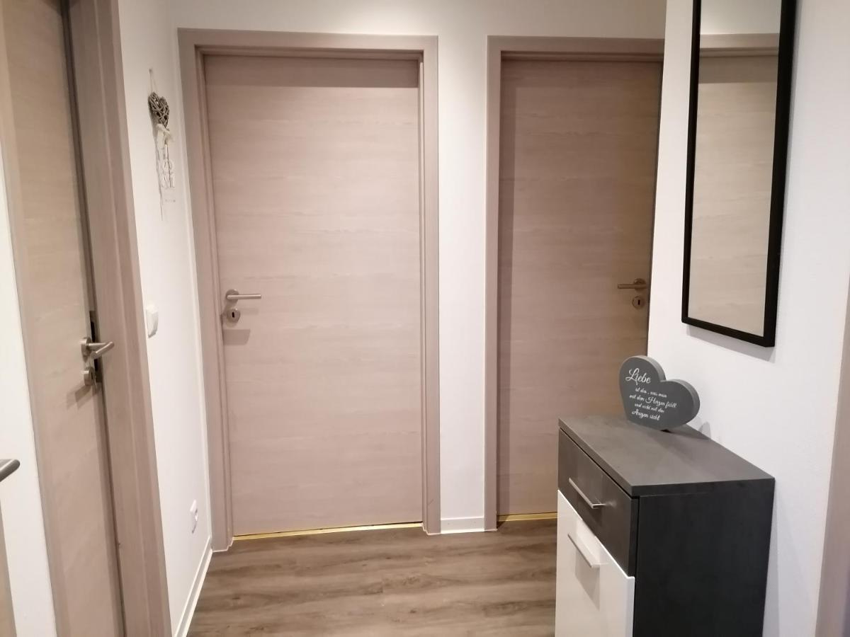 Ferienhaus Bella Вилинген Екстериор снимка