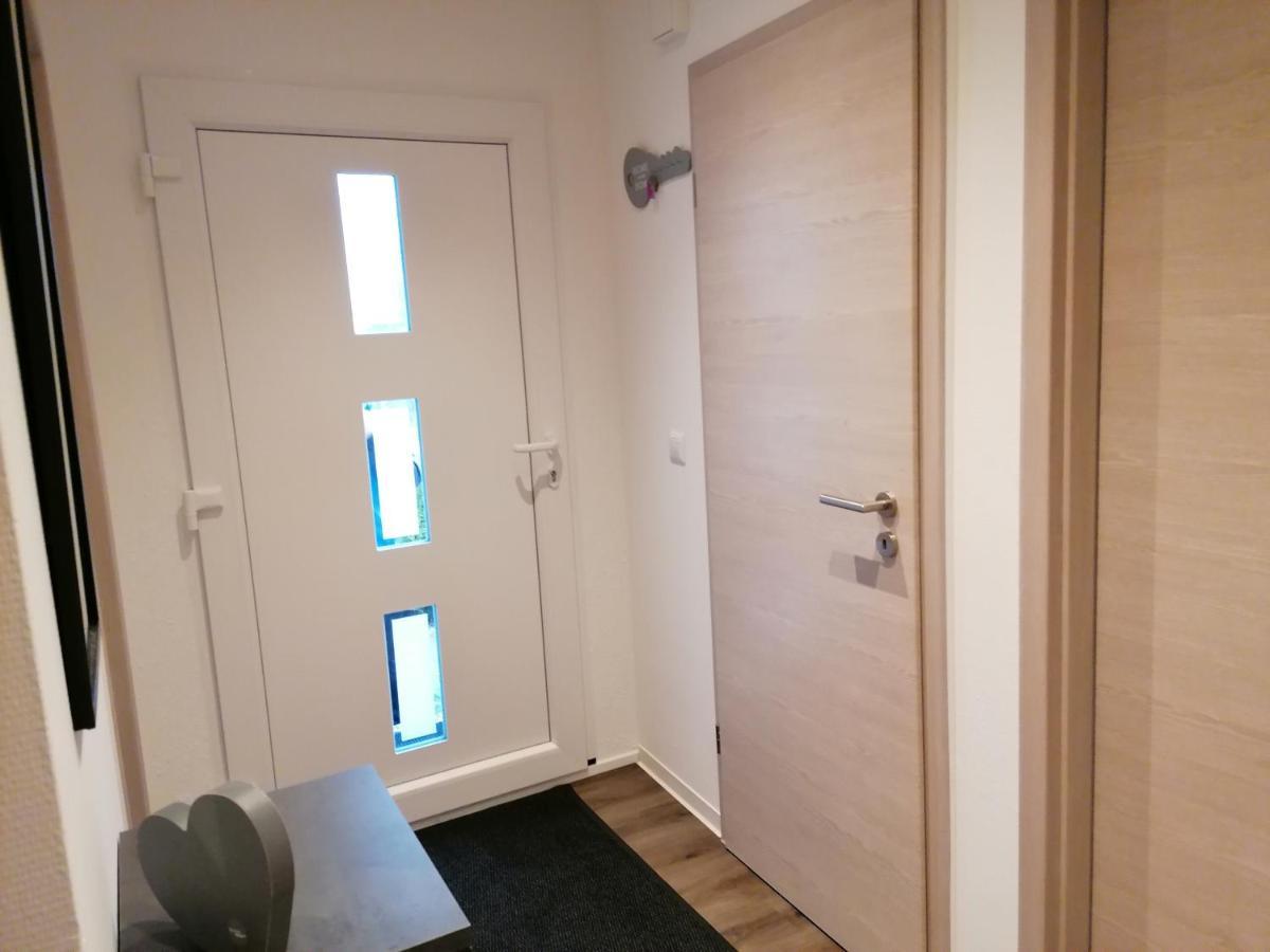 Ferienhaus Bella Вилинген Екстериор снимка