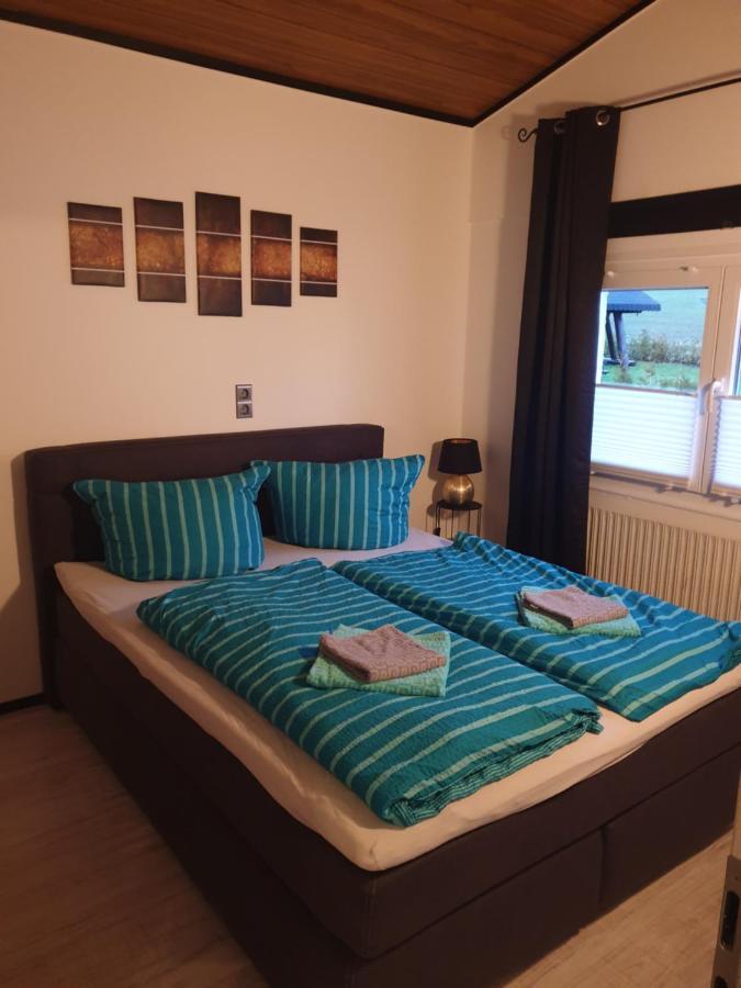 Ferienhaus Bella Вилинген Екстериор снимка
