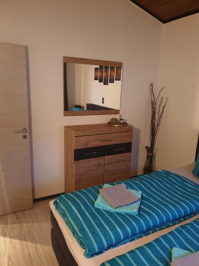 Ferienhaus Bella Вилинген Екстериор снимка