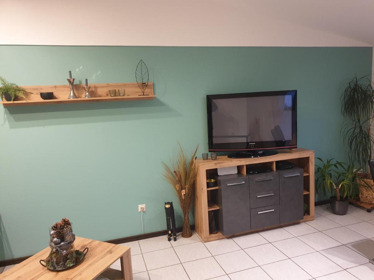 Ferienhaus Bella Вилинген Екстериор снимка