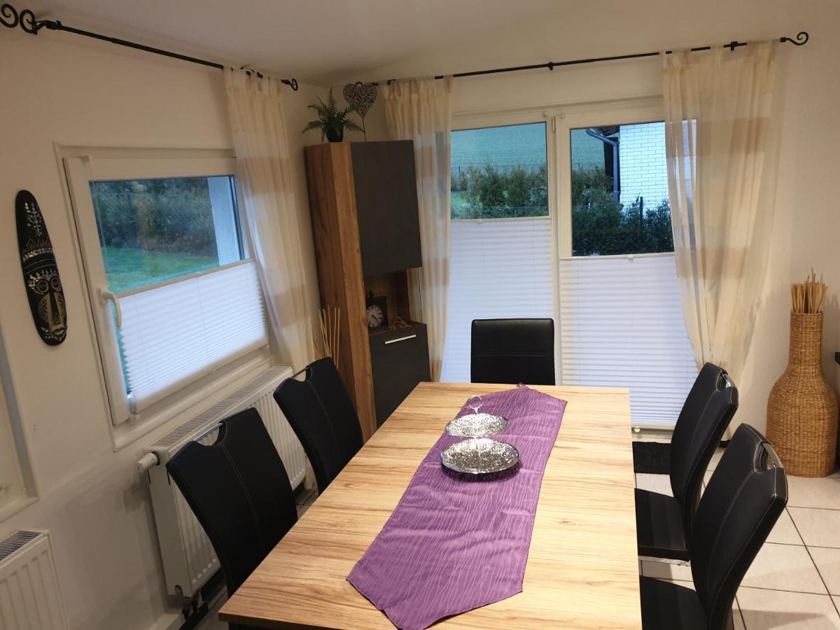 Ferienhaus Bella Вилинген Екстериор снимка